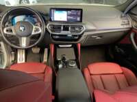 BMW X4 2024 5p xDrive 30i L4/2.0/T Aut 2024 BMW X4 Venta Interiores 4