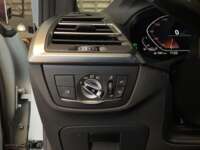 BMW X4 2024 5p xDrive 30i L4/2.0/T Aut 2024 BMW X4 Venta Interiores 5