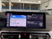 BMW X4 2024 5p xDrive 30i L4/2.0/T Aut 2024 BMW X4 Venta Interiores 8