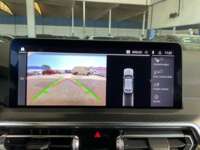 BMW X4 2024 5p xDrive 30i L4/2.0/T Aut 2024 BMW X4 Venta Interiores 9