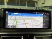 BMW X4 2024 5p xDrive 30i L4/2.0/T Aut 2024 BMW X4 Venta Interiores 10