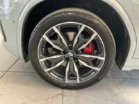 BMW X4 2024 5p xDrive 30i L4/2.0/T Aut 2024 BMW X4 Venta Llantas 1