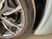 BMW X4 2024 5p xDrive 30i L4/2.0/T Aut 2024 BMW X4 Venta Llantas 11