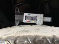 BMW X4 2024 5p xDrive 30i L4/2.0/T Aut 2024 BMW X4 Venta Llantas 12