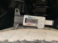 BMW X4 2024 5p xDrive 30i L4/2.0/T Aut 2024 BMW X4 Venta Llantas 3