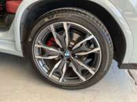 BMW X4 2024 5p xDrive 30i L4/2.0/T Aut 2024 BMW X4 Venta Llantas 4