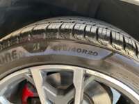 BMW X4 2024 5p xDrive 30i L4/2.0/T Aut 2024 BMW X4 Venta Llantas 5