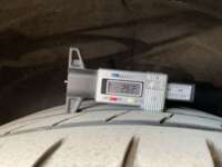 BMW X4 2024 5p xDrive 30i L4/2.0/T Aut 2024 BMW X4 Venta Llantas 9