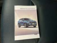 Ford Territory 2023 5p Titanium L4/1.8/T Aut 2023 Ford Territory Venta Documentos 1