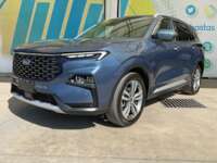 Ford Territory 2023 5p Titanium L4/1.8/T Aut 2023 Ford Territory Venta Exteriores 1