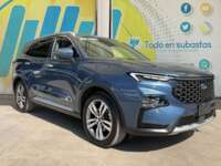 Ford Territory 2023 5p Titanium L4/1.8/T Aut 2023 Ford Territory Venta Exteriores 3