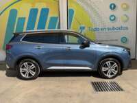 Ford Territory 2023 5p Titanium L4/1.8/T Aut 2023 Ford Territory Venta Exteriores 4