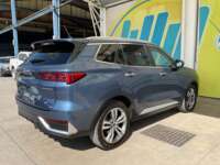 Ford Territory 2023 5p Titanium L4/1.8/T Aut 2023 Ford Territory Venta Exteriores 5