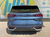 Ford Territory 2023 5p Titanium L4/1.8/T Aut 2023 Ford Territory Venta Exteriores 6