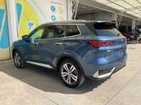 Ford Territory 2023 5p Titanium L4/1.8/T Aut 2023 Ford Territory Venta Exteriores 7