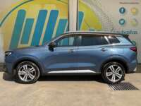 Ford Territory 2023 5p Titanium L4/1.8/T Aut 2023 Ford Territory Venta Exteriores 8