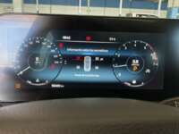 Ford Territory 2023 5p Titanium L4/1.8/T Aut 2023 Ford Territory Venta Interiores 2