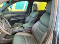 Ford Territory 2023 5p Titanium L4/1.8/T Aut 2023 Ford Territory Venta Interiores 19