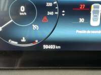 Ford Territory 2023 5p Titanium L4/1.8/T Aut 2023 Ford Territory Venta Interiores 3