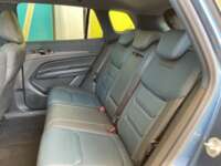 Ford Territory 2023 5p Titanium L4/1.8/T Aut 2023 Ford Territory Venta Interiores 21