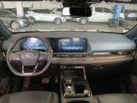 Ford Territory 2023 5p Titanium L4/1.8/T Aut 2023 Ford Territory Venta Interiores 4