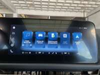 Ford Territory 2023 5p Titanium L4/1.8/T Aut 2023 Ford Territory Venta Interiores 7