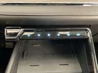 Ford Territory 2023 5p Titanium L4/1.8/T Aut 2023 Ford Territory Venta Interiores 9