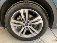 Ford Territory 2023 5p Titanium L4/1.8/T Aut 2023 Ford Territory Venta Llantas 1