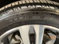 Ford Territory 2023 5p Titanium L4/1.8/T Aut 2023 Ford Territory Venta Llantas 2