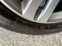 Ford Territory 2023 5p Titanium L4/1.8/T Aut 2023 Ford Territory Venta Llantas 11