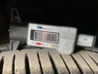 Ford Territory 2023 5p Titanium L4/1.8/T Aut 2023 Ford Territory Venta Llantas 12