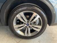 Ford Territory 2023 5p Titanium L4/1.8/T Aut 2023 Ford Territory Venta Llantas 4