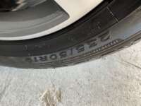 Ford Territory 2023 5p Titanium L4/1.8/T Aut 2023 Ford Territory Venta Llantas 5