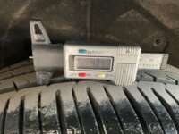 Ford Territory 2023 5p Titanium L4/1.8/T Aut 2023 Ford Territory Venta Llantas 6