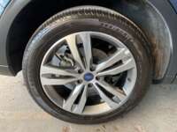 Ford Territory 2023 5p Titanium L4/1.8/T Aut 2023 Ford Territory Venta Llantas 7