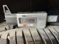 Ford Territory 2023 5p Titanium L4/1.8/T Aut 2023 Ford Territory Venta Llantas 9