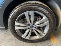 Ford Territory 2023 5p Titanium L4/1.8/T Aut 2023 Ford Territory Venta Llantas 10