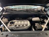 Ford Territory 2023 5p Titanium L4/1.8/T Aut 2023 Ford Territory Venta Motor 2