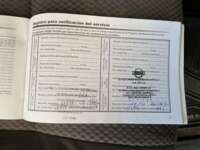 Nissan NP300 Frontier 2020 4p Diesel L4/2.5/T 4X4 Man Paq. Seg. 2020 Nissan NP300 Frontier Venta Documentos 2