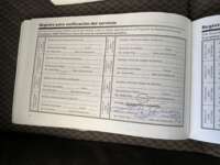 Nissan NP300 Frontier 2020 4p Diesel L4/2.5/T 4X4 Man Paq. Seg. 2020 Nissan NP300 Frontier Venta Documentos 3