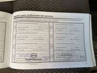 Nissan NP300 Frontier 2020 4p Diesel L4/2.5/T 4X4 Man Paq. Seg. 2020 Nissan NP300 Frontier Venta Documentos 4