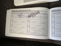 Nissan NP300 Frontier 2020 4p Diesel L4/2.5/T 4X4 Man Paq. Seg. 2020 Nissan NP300 Frontier Venta Documentos 5