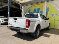 Nissan NP300 Frontier 2020 4p Diesel L4/2.5/T 4X4 Man Paq. Seg. 2020 Nissan NP300 Frontier Venta Exteriores 5