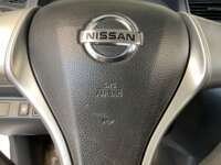 Nissan NP300 Frontier 2020 4p Diesel L4/2.5/T 4X4 Man Paq. Seg. 2020 Nissan NP300 Frontier Venta Interiores 11