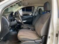 Nissan NP300 Frontier 2020 4p Diesel L4/2.5/T 4X4 Man Paq. Seg. 2020 Nissan NP300 Frontier Venta Interiores 15