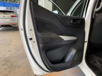 Nissan NP300 Frontier 2020 4p Diesel L4/2.5/T 4X4 Man Paq. Seg. 2020 Nissan NP300 Frontier Venta Interiores 16