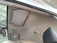 Nissan NP300 Frontier 2020 4p Diesel L4/2.5/T 4X4 Man Paq. Seg. 2020 Nissan NP300 Frontier Venta Interiores 18