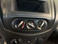 Nissan NP300 Frontier 2020 4p Diesel L4/2.5/T 4X4 Man Paq. Seg. 2020 Nissan NP300 Frontier Venta Interiores 8