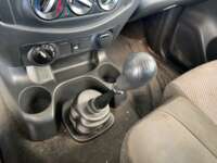 Nissan NP300 Frontier 2020 4p Diesel L4/2.5/T 4X4 Man Paq. Seg. 2020 Nissan NP300 Frontier Venta Interiores 9