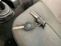 Nissan NP300 Frontier 2020 4p Diesel L4/2.5/T 4X4 Man Paq. Seg. 2020 Nissan NP300 Frontier Venta Interiores 10